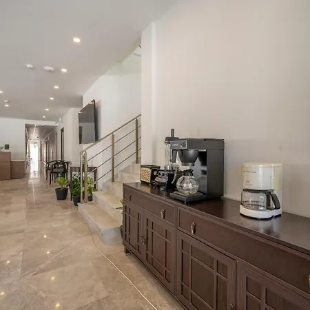 Olive Tree Бодрум