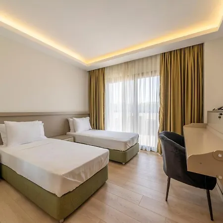 Olive Tree Отель Бодрум