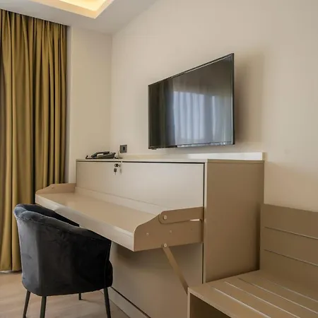 Olive Tree Бодрум