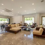 Hotel Olive Tree Bodrum