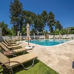 Olive Tree Hotel Bodrum