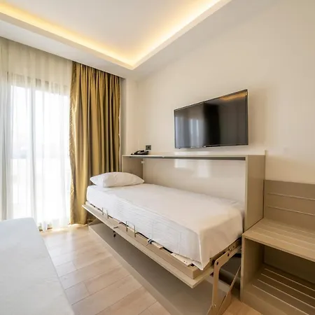 Otel Olıve Tree Bodrum