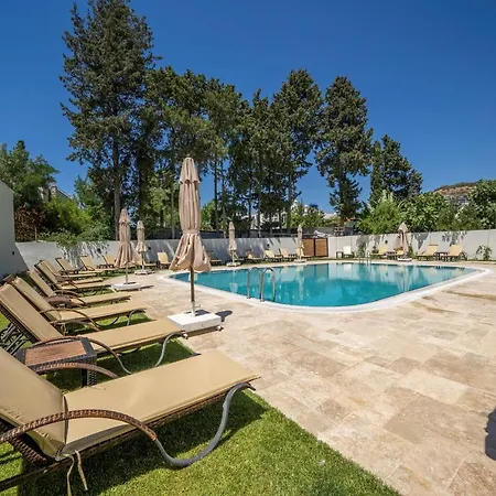 Olıve Tree Otel Bodrum