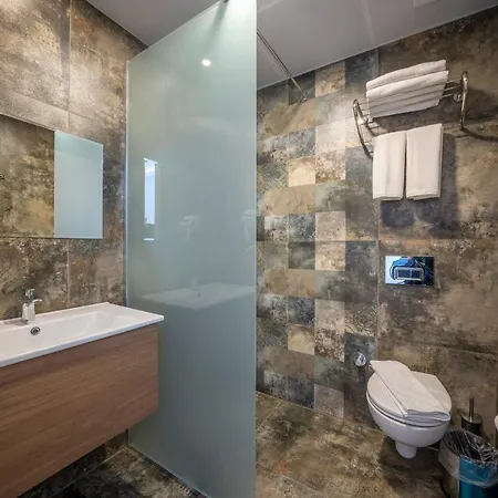 Hotel Olive Tree