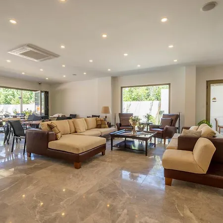 Hotel Olive Tree Bodrum