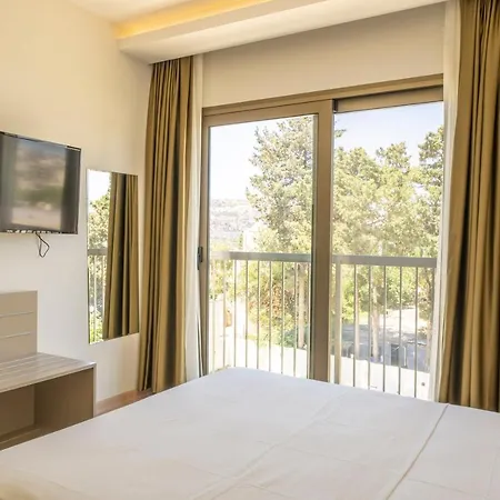 Olive Tree 4*