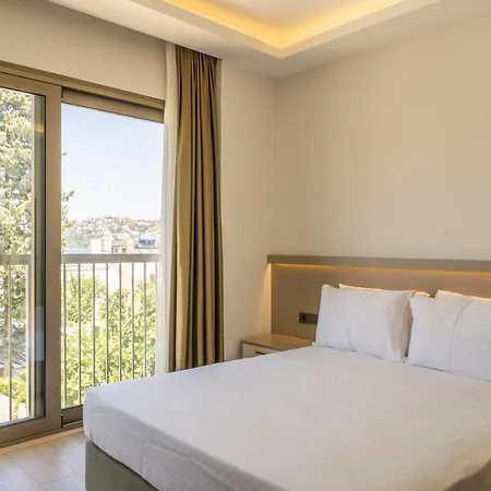 Olive Tree 4*