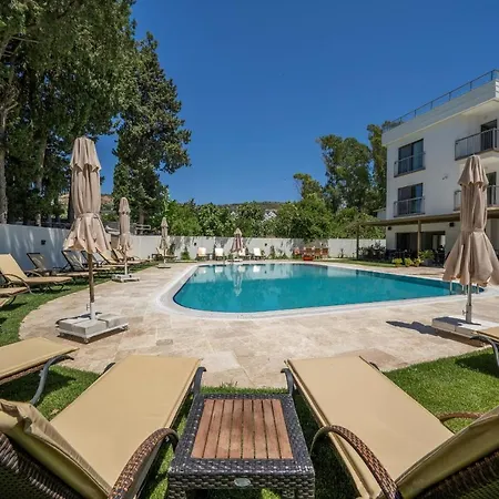 Olive Tree 4* Bodrum