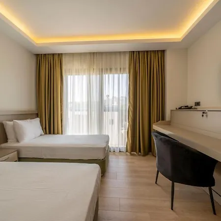 Olive Tree Hotel Bodrum