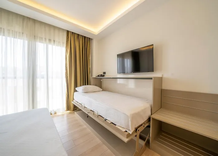 Hotel Olive Tree Bodrum